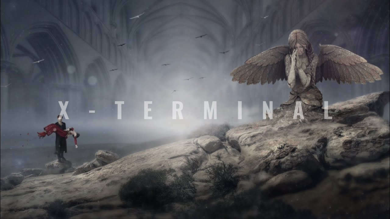 Tears | Sad Piano & Violin Music | Emotional Background Music for Vlog | No Copyright Music