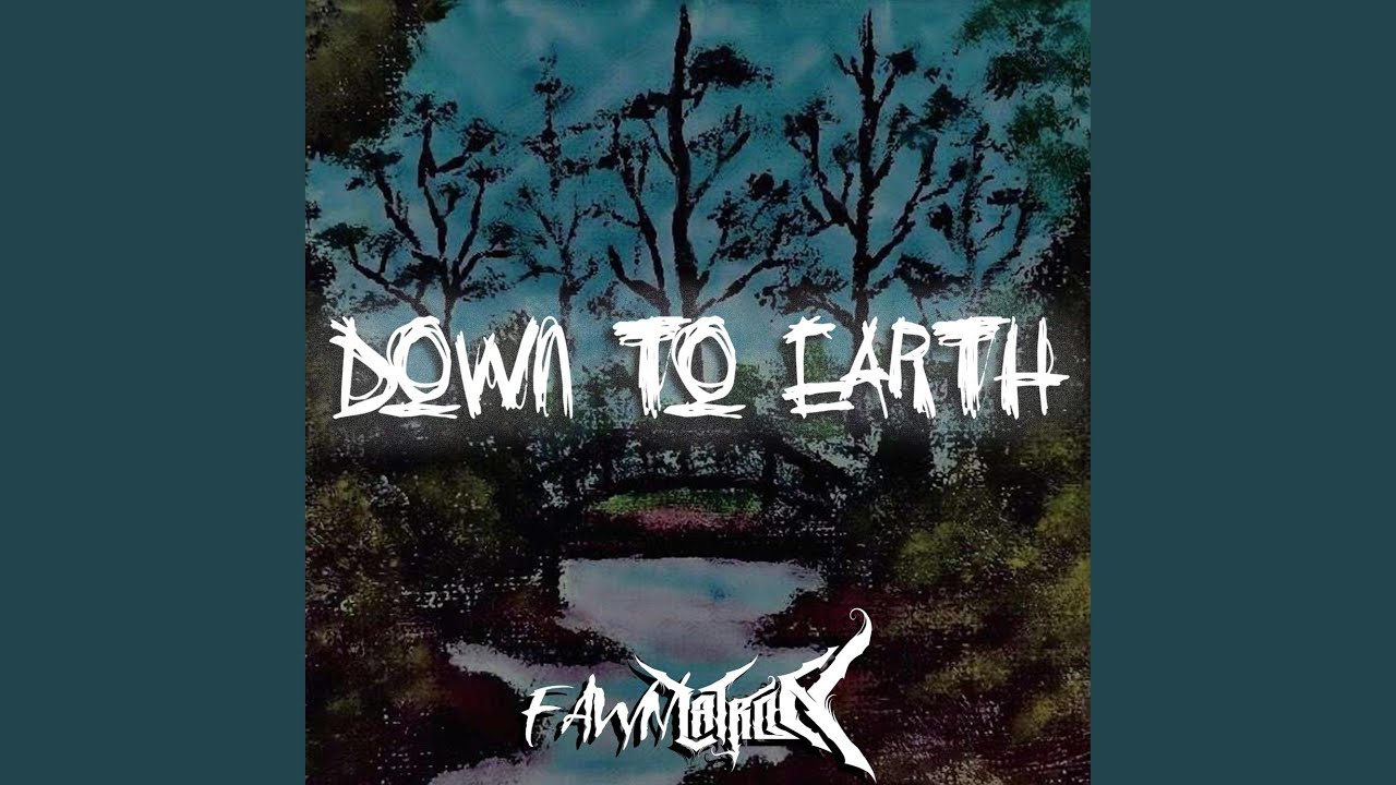 Down to Earth (feat. Fawnsphere, Kage & Adversary)
