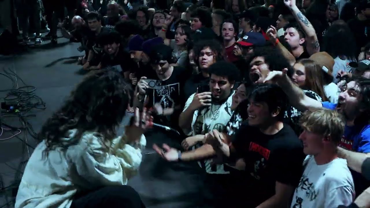 Fleshwater FULL SET at FYA 12 ♦ Orlando, FL ♦ 01.11.2026