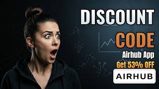 🔥 Airhub App Discount Offer - Start Saving Before Checkout! screenshot 5