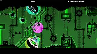 TOP 142 - [Progress #3] ErebuS 11% (Fluke from 8%, 75hz/360FPS)