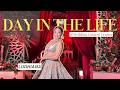 Life of a wedding content creator | House of Social Media l Iskon Temple Ludhiana Day 2