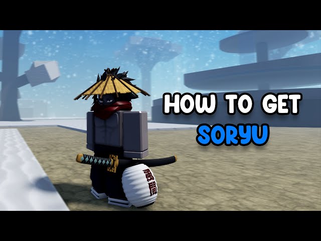 How to get soryu in project slayers update 1! #GenshinImpact32 #foryou