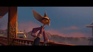 'Animals, Inc.' • (4/20) The Scare Floor/23-19!