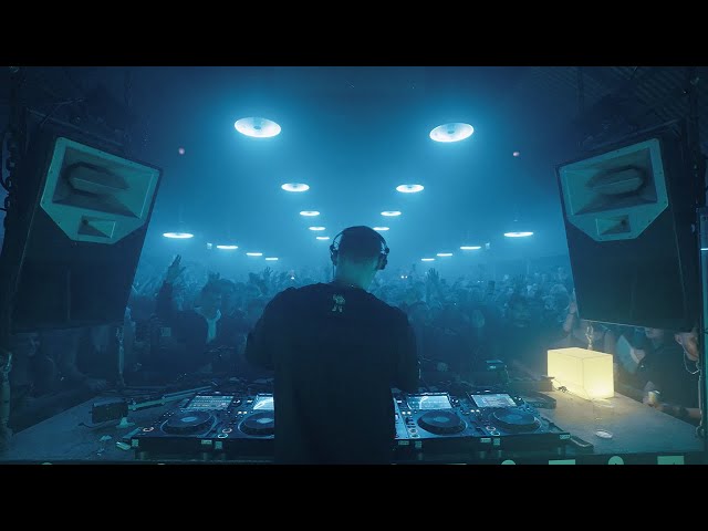 Mau P - Amsterdam