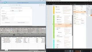 RPA Nintex Foxtrot RPA - SAP automation
