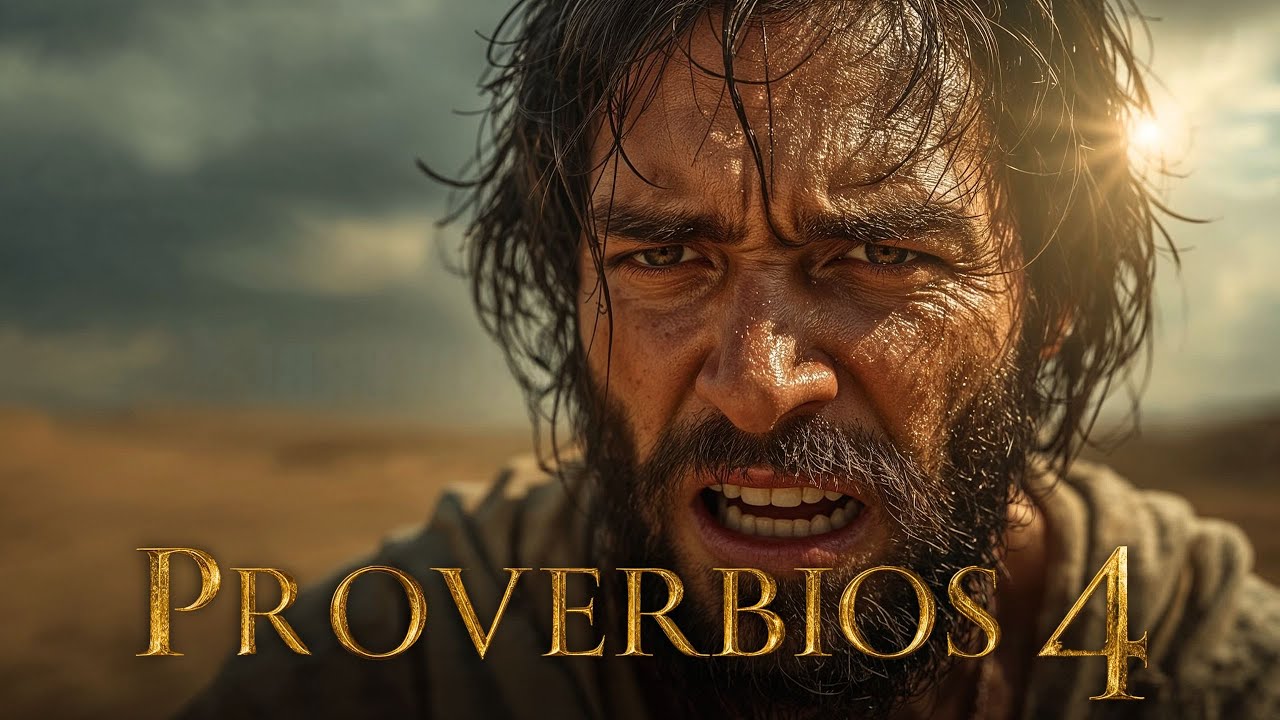 Proverbios 4: El Secreto que la Biblia Revela para Proteger tu Corazón en Tiempos Difíciles