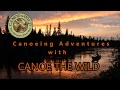 Trip highlights With Canoe the Wild