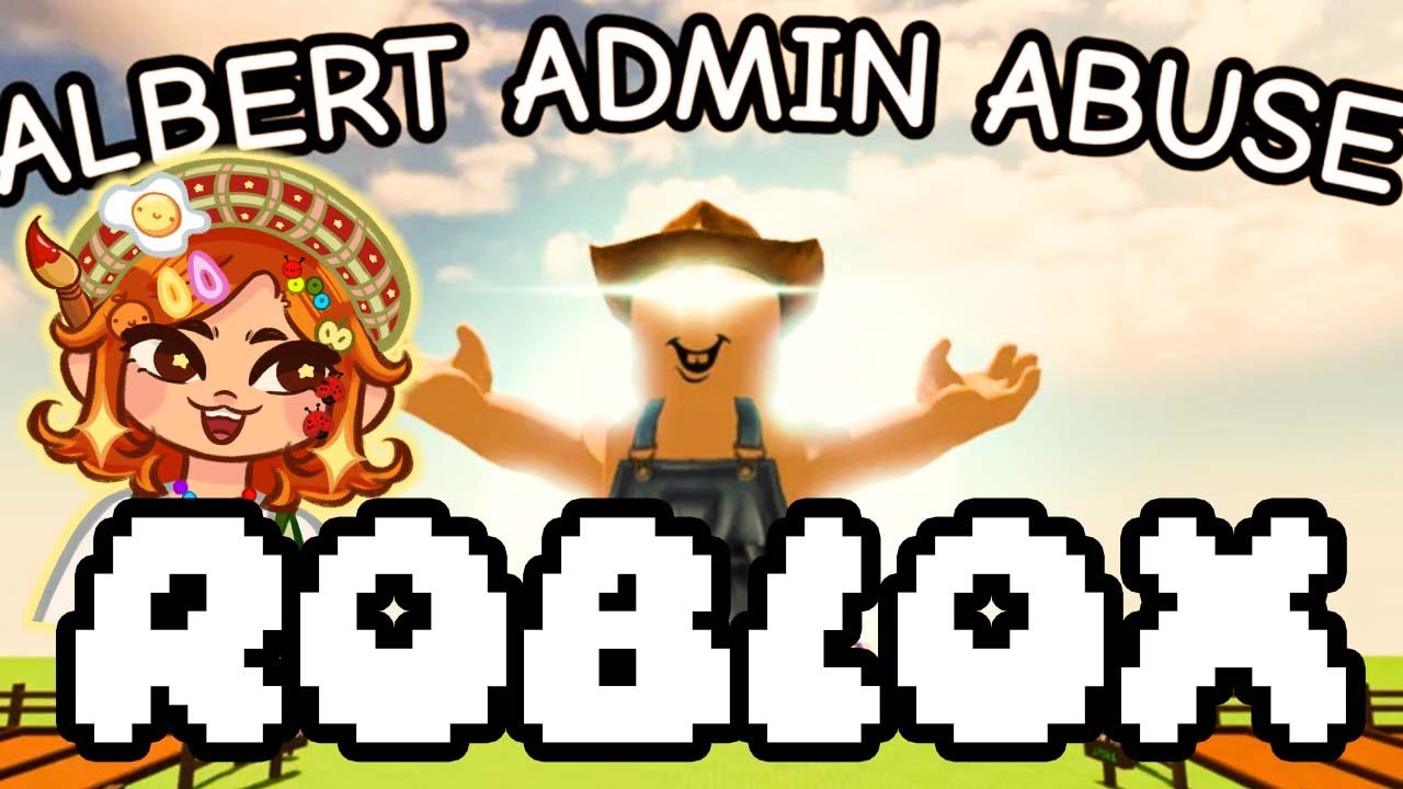 🔴 Roblox Live - Grow A Garden UPDATE (Albert Admin Abuse)