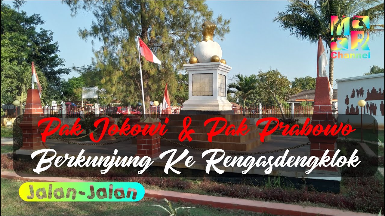 Rumah Sejarah Tugu Proklamasi Rengasdengklok Karawang YouTube rumah-sejarah-tugu-proklamasi-rengasdengklok-karawang-youtube