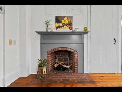 490 Quinnipiac Avenue, New Haven, CT home video tour