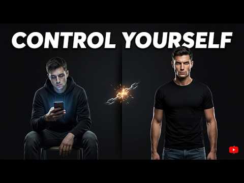 Become Dangerous: 6 Rules to Master Self-Control Fast