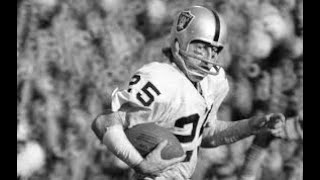 Fred Biletnikoff