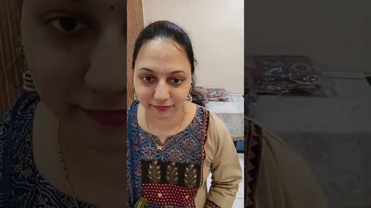 Cotton Ajrakh 3 Piece Suits🌼 Kurti Collection🌼 || Online Shopping ||BK NO 7039657861