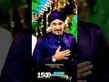 ungli ke isaron se jo Chand se khele hai#shortvideo#new#kalam#trendingshorts
