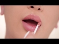 Comfy Nude-Rose Lips with Honey Matte Lip Whip