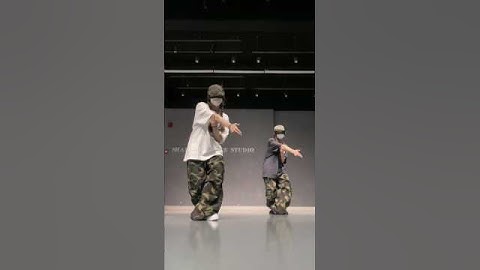 Dangerous - Michael Jackson (Immortal Ver) | Dancing with Power & Precision