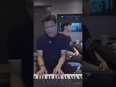 معاناة الستاف مع صوت جيوايبي