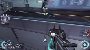 GitS: First Assault | Highlights #3