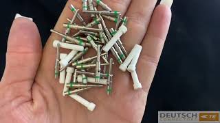 Deutsch HD30 Series M34-24-31PT Connector Kit | Deutsch Connectors