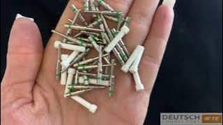 Deutsch HD30 Series M34-24-31PT Connector Kit | Deutsch Connectors