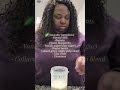 #ASMRSmoothie #MorningBlendVibes #GreenPulpGlow #CollardGreenMagic #HealthyBlackMoms #HealthyHabits