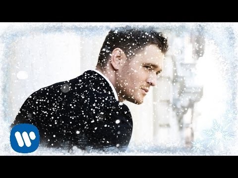Michael Bublé - It's Beginning To Look a Lot Like Christmas (Best Christmas Songs)