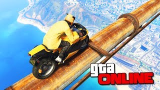 ЗАТРОЛЛИЛ КВАНТУМА НА АЗИАТСКОМ МОТОПАРКУРЕ! - ГОНКИ GTA 5 ONLINE ( ГТА 5 ГОНКИ ) ЗАТРОЛЛИЛ КВАНТУМА НА АЗИАТСКОМ МОТОПАРКУРЕ! - ГОНКИ GTA 5 ONLINE ( ГТА 5 ГОНКИ )