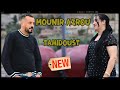 Mounir Azrou Tahidoust Official Music Video L جديد منير ازرو L 