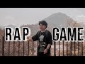 Rap gamemr sd productionvisual byreshamdura