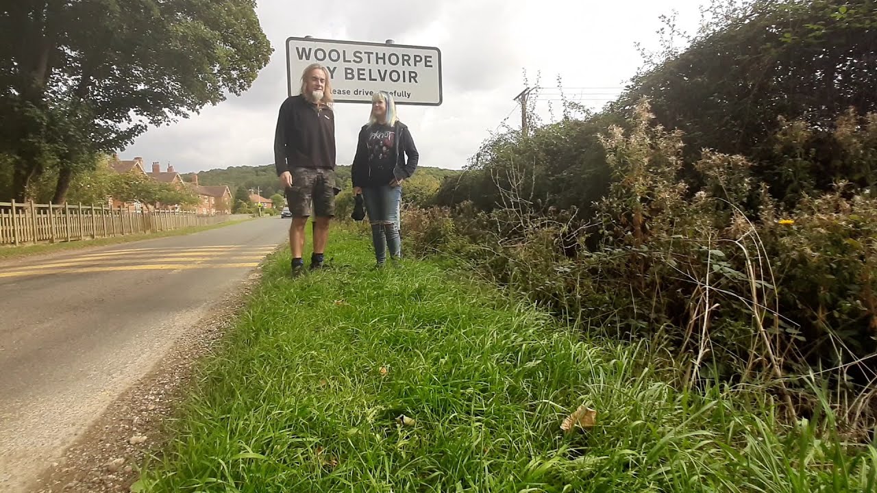A Walk in Woolsthorpe By Belvoir YouTube