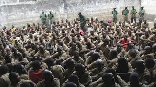 Life Inside South Africa's Toughest Prisons