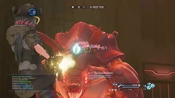 SAO Fatal Bullet Hardcore Dungeon Solo