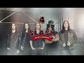 Slash - Fall Back To Earth (feat. Myles Kennedy and The Conspirators) [Art Track]