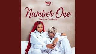 Number One (feat. Zuchu)