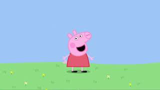 Peppa Pig - Dia Do Acampamento Português Brazil Dezenhos Animados Tv