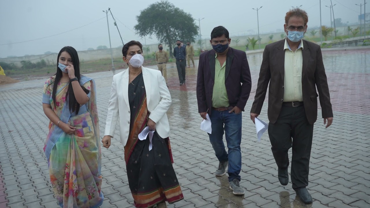 Shivansh International School, Kunra-CBSE Inspection(11/01/2022)