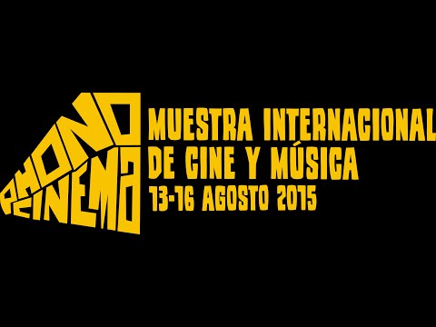 SHIELD & SPEAR (PHONO-CINEMA, México 2015)