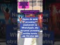 Napisz do mnie prywatną wiadomość na WhatsAppie, aby otrzymać prywatną wróżbę tarota +48 792 814 280