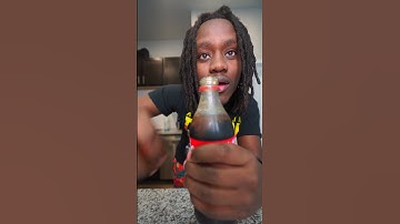 coca cola slushie hack