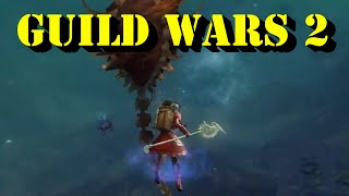 Hawwa Life 1 - Balloon - Guild Wars 2
