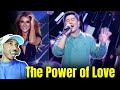 Kevin Traquena - The Power of Love (Ka-voice ni Celine Dion) | THE CLONES | ZuluModo REACTION