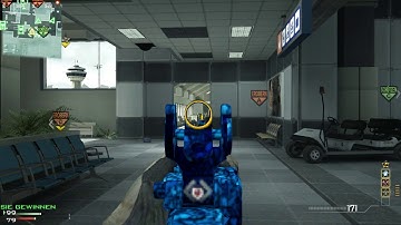 MW3 | SOLO Double Moab on Terminal