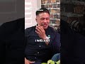 Why Keven Mealamu regrets not being able to speak Samoan.