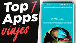 7 APPs IMPRESCINDIBLES para VIAJAR!!! ✈️ screenshot 4