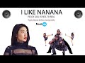 Peggy Gou vs Reel 2 Real - I Like Nanana (Paolo Monti &amp; Rino Santaniello Mashup)