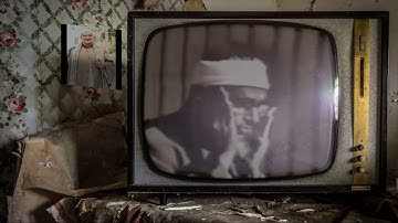 HD تلاوة مرئية للشيخ المنشاوي ما تيسر من سورة آل عمران
