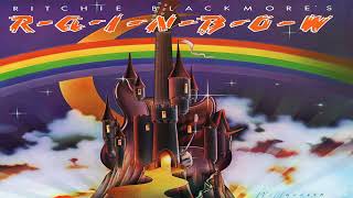 Rainbow • The Temple of the King (Backing Track For Bass w/original vocals) #multitrack