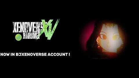 Kakumei Daiseji - RUGEN CHANNEL | BY BJXENOVERSE | DBX2 RP