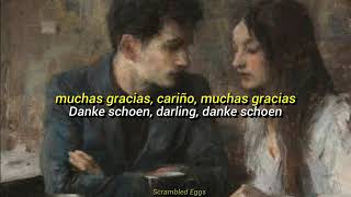 Wayne Newton - Danke Schoen (Sub. Español / Lyrics)